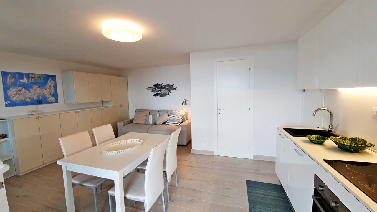 Photo of Kitchen in Capoliveri