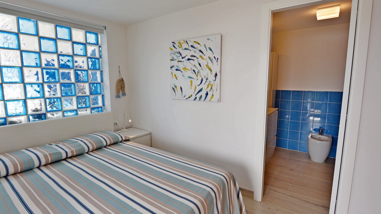 Photo of Bedroom in Capoliveri