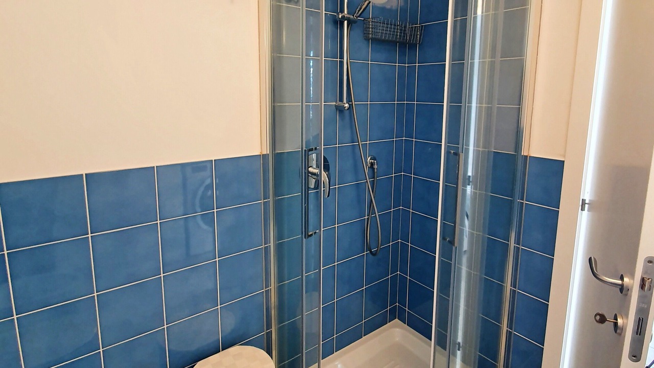 Photo of Bathroom in Capoliveri