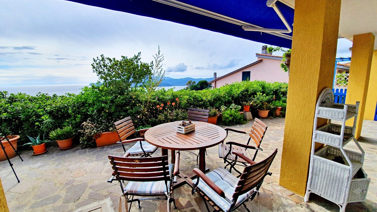 Photo of Outdoor in Capoliveri