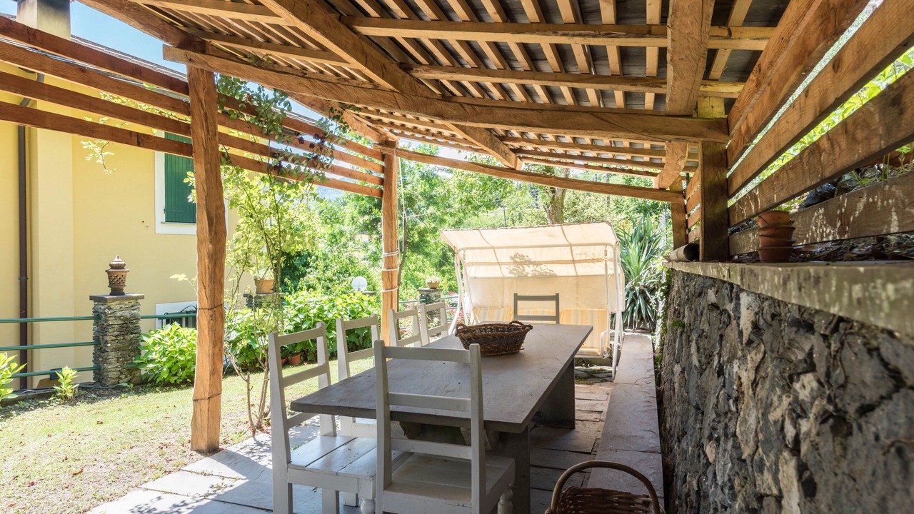Photo of Outdoor in Moconesi