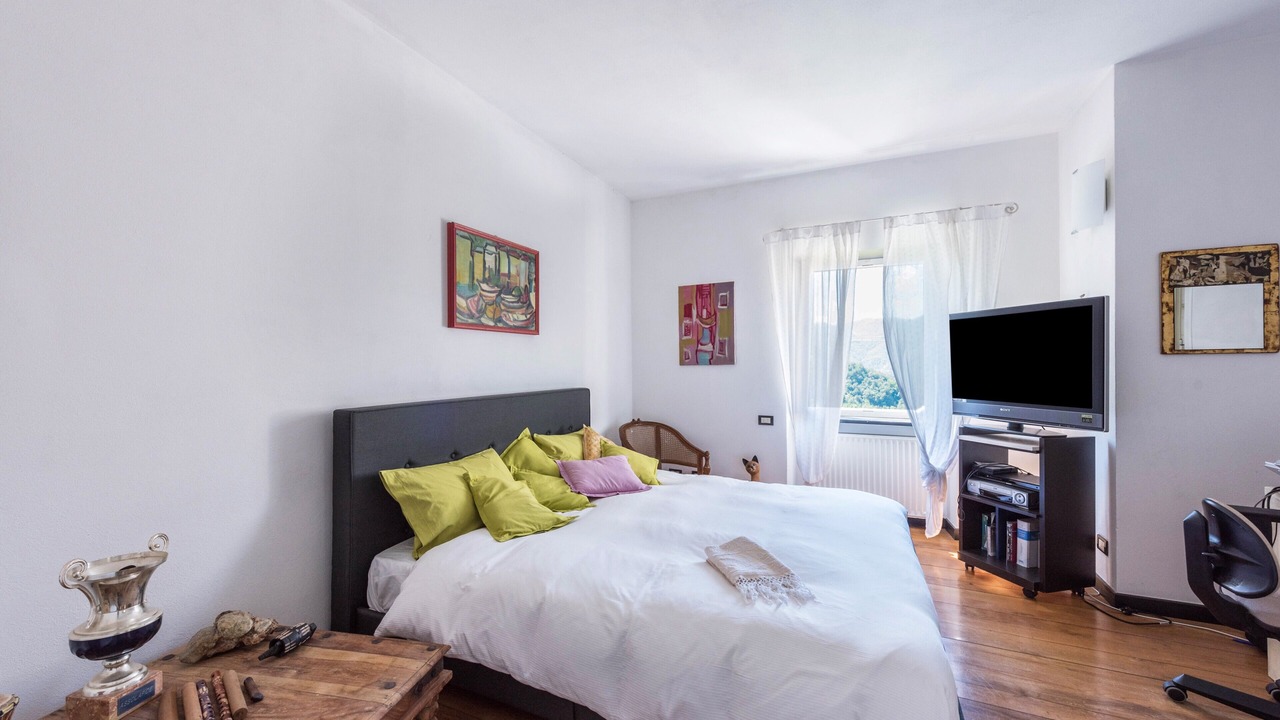 Photo of Bedroom in Moconesi