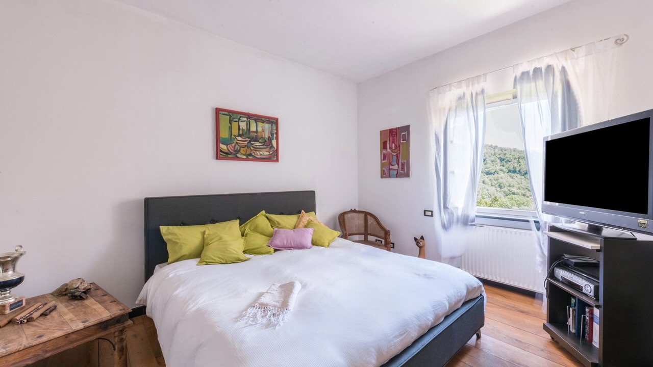 Photo of Bedroom in Moconesi