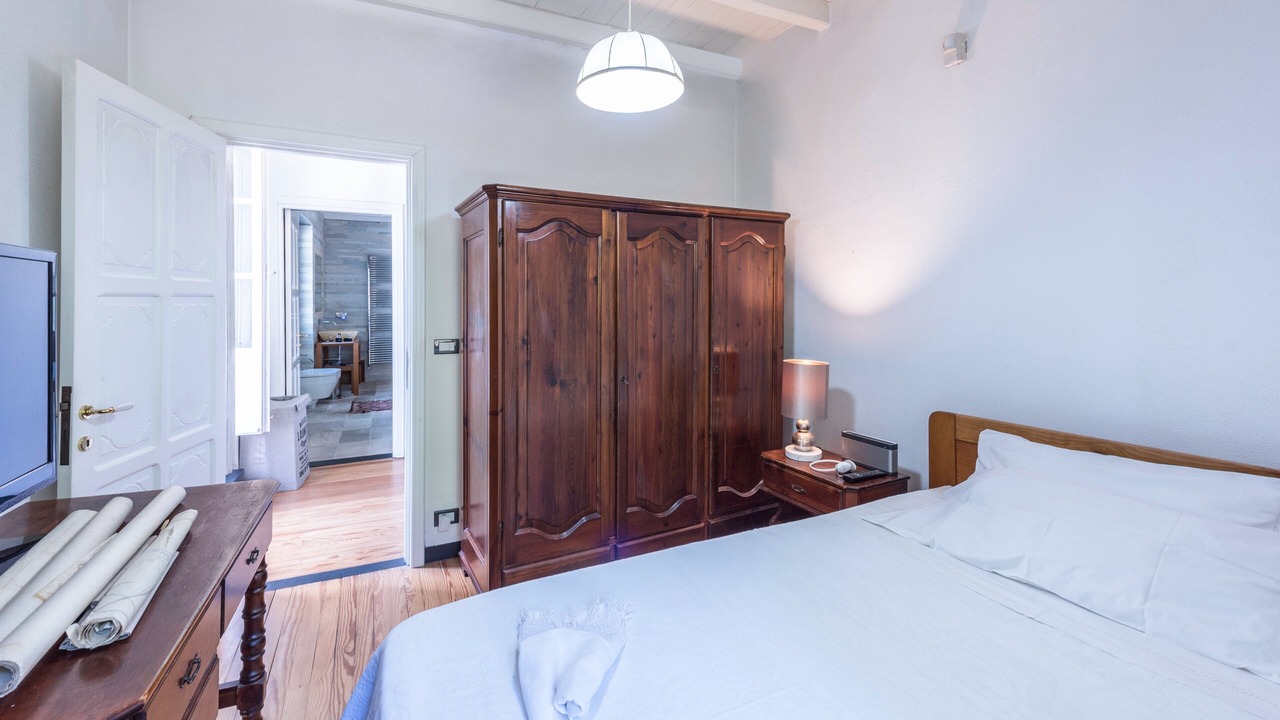Photo of Bedroom in Moconesi