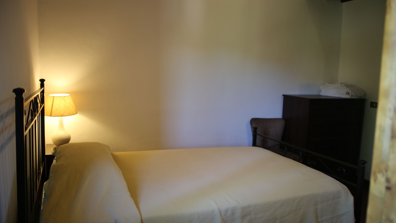 Photo of Bedroom in Cetona