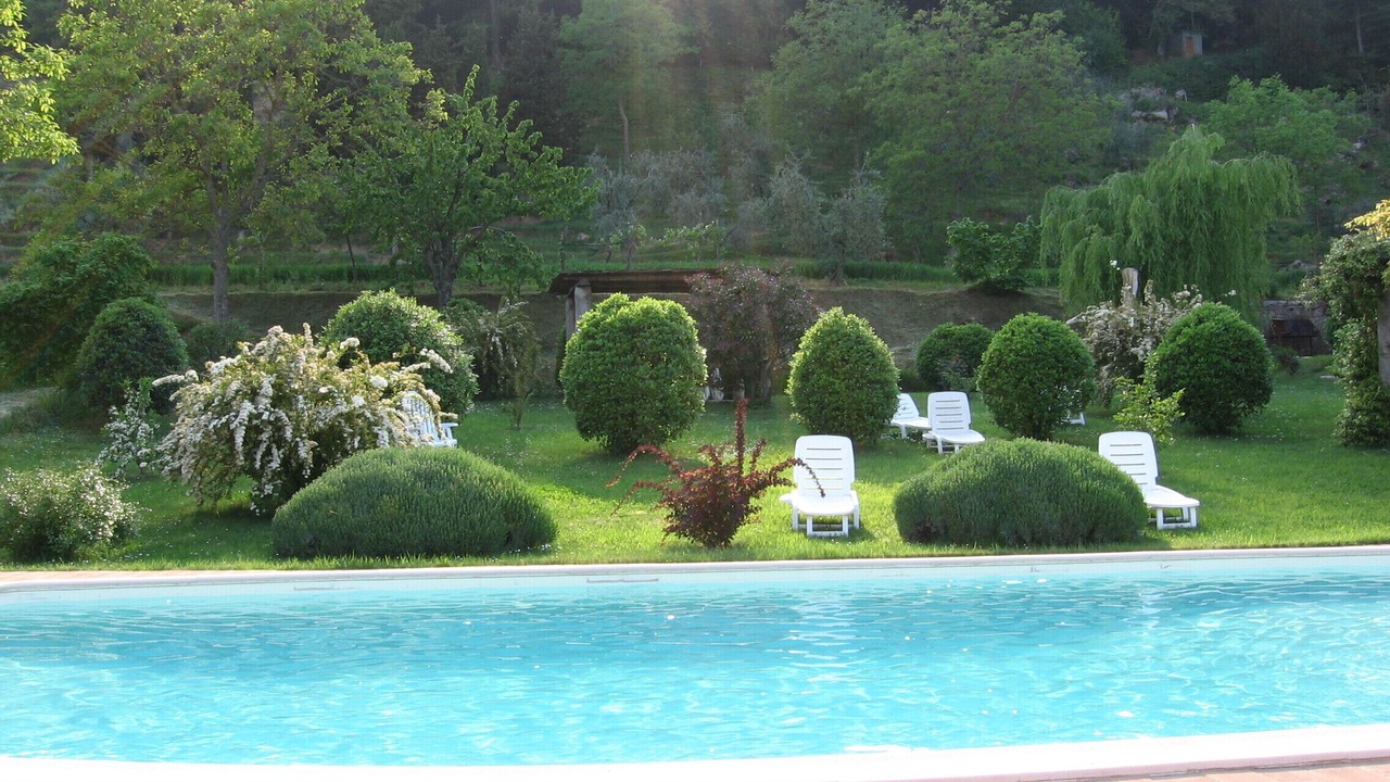 Photo of Outdoor in Cetona