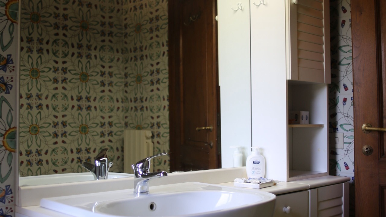 Photo of Bathroom in Cetona