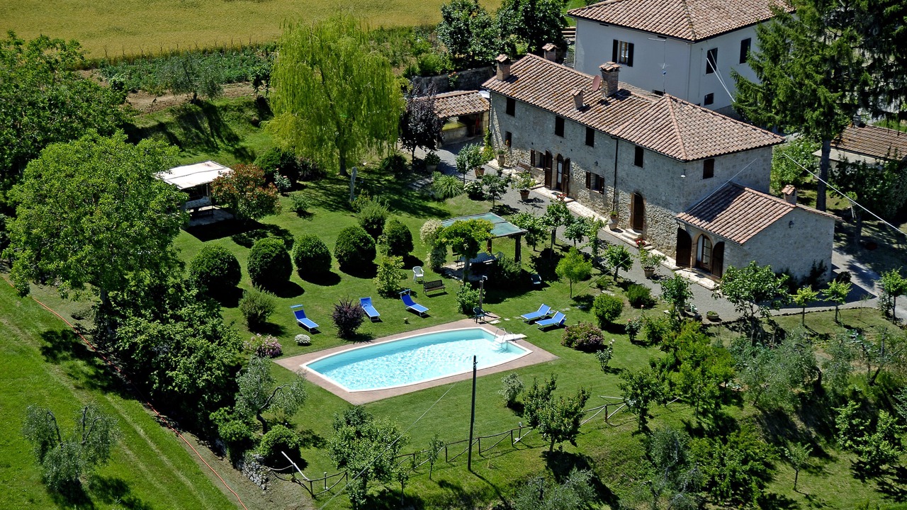 Photo of Outdoor in Cetona