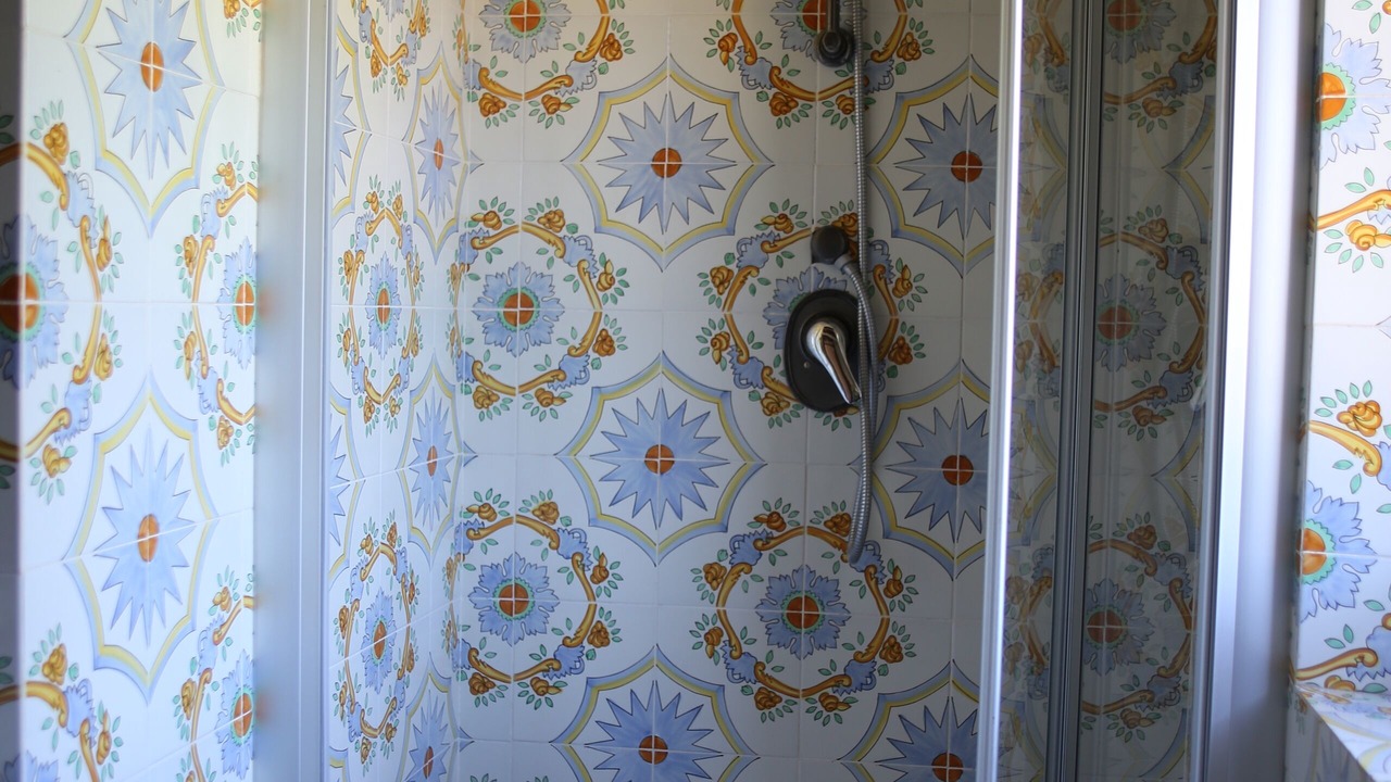 Photo of Bathroom in Cetona