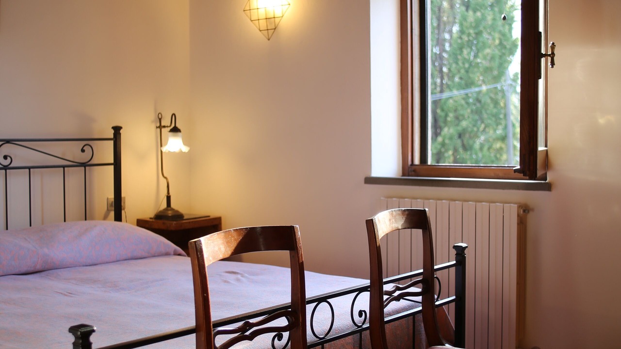 Photo of Bedroom in Cetona