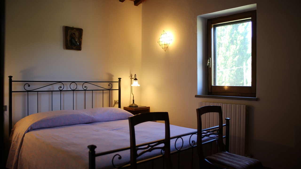 Photo of Bedroom in Cetona
