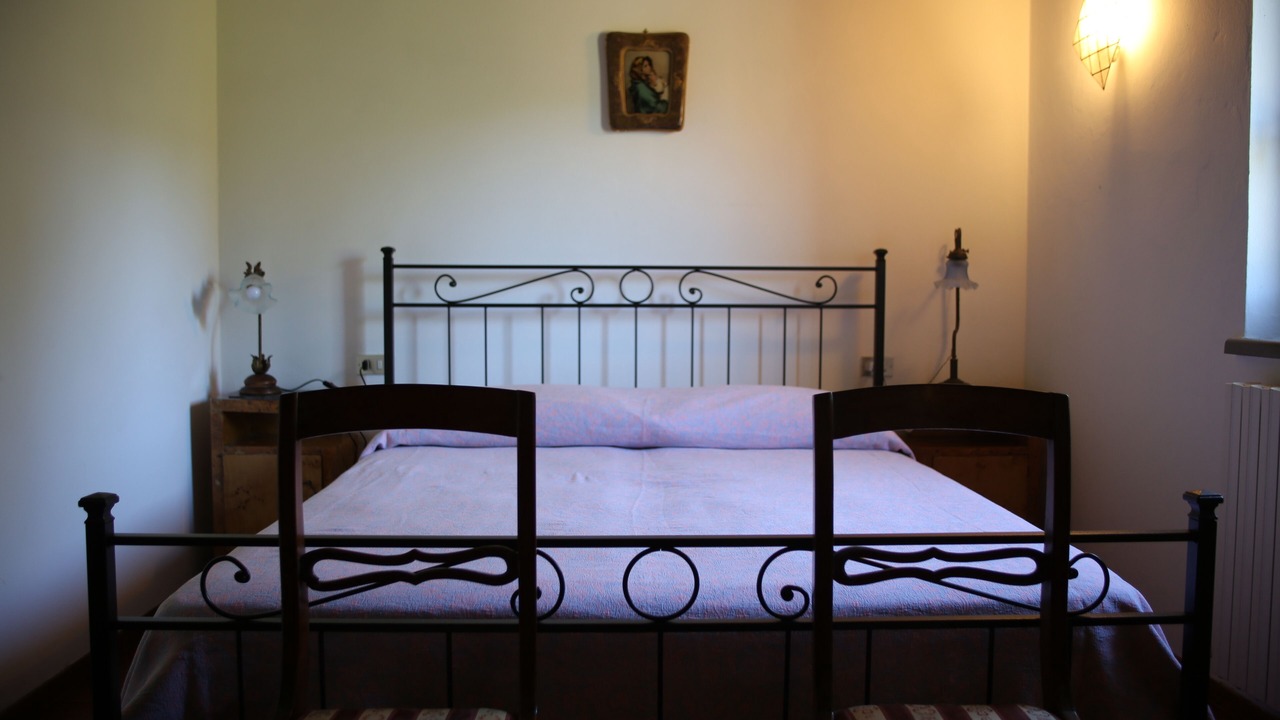 Photo of Bedroom in Cetona