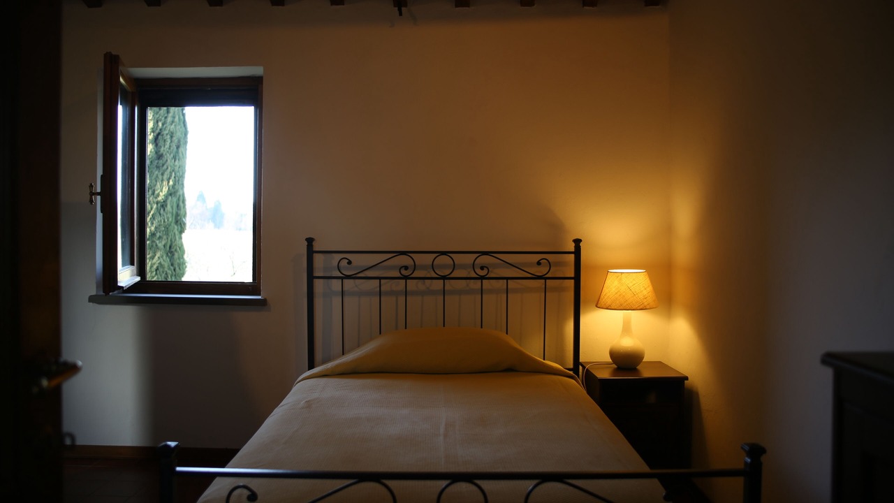 Photo of Bedroom in Cetona