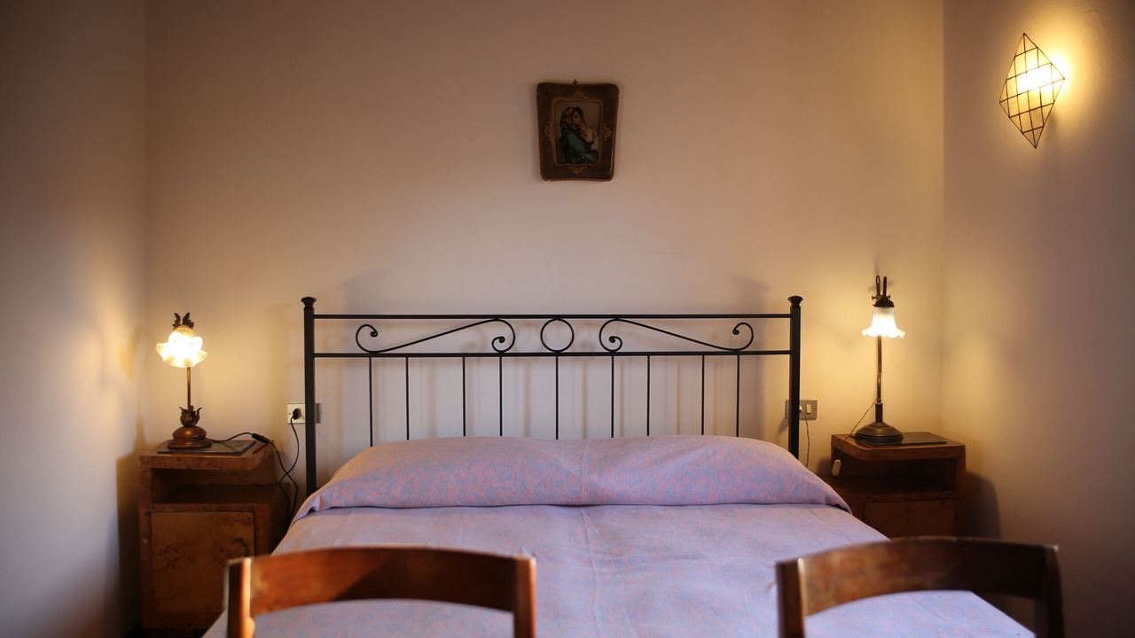Photo of Bedroom in Cetona