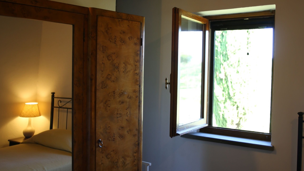 Photo of Bedroom in Cetona