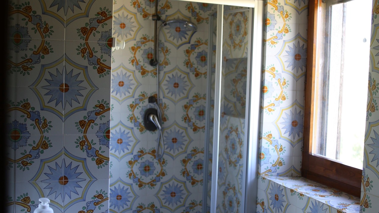 Photo of Bathroom in Cetona