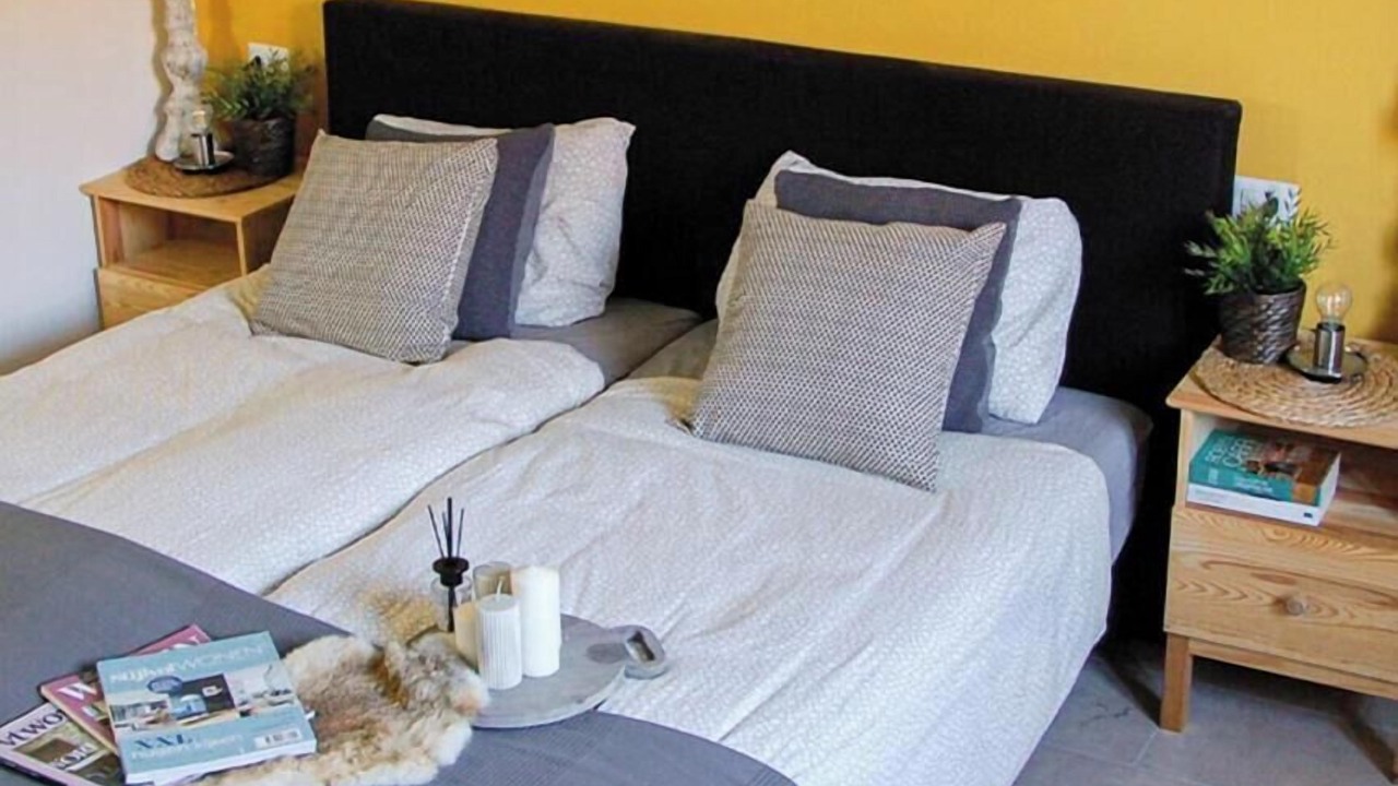 Photo of Bedroom in Borgo Val di Taro