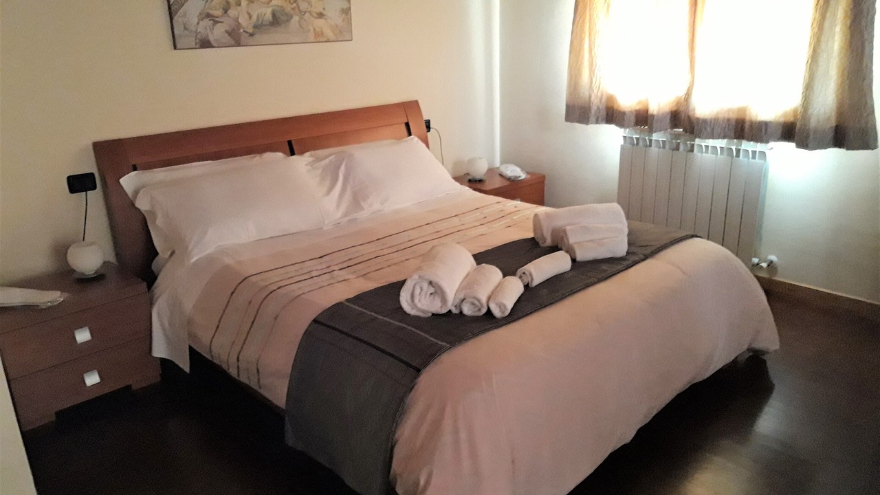Photo of Bedroom in Castelnuovo