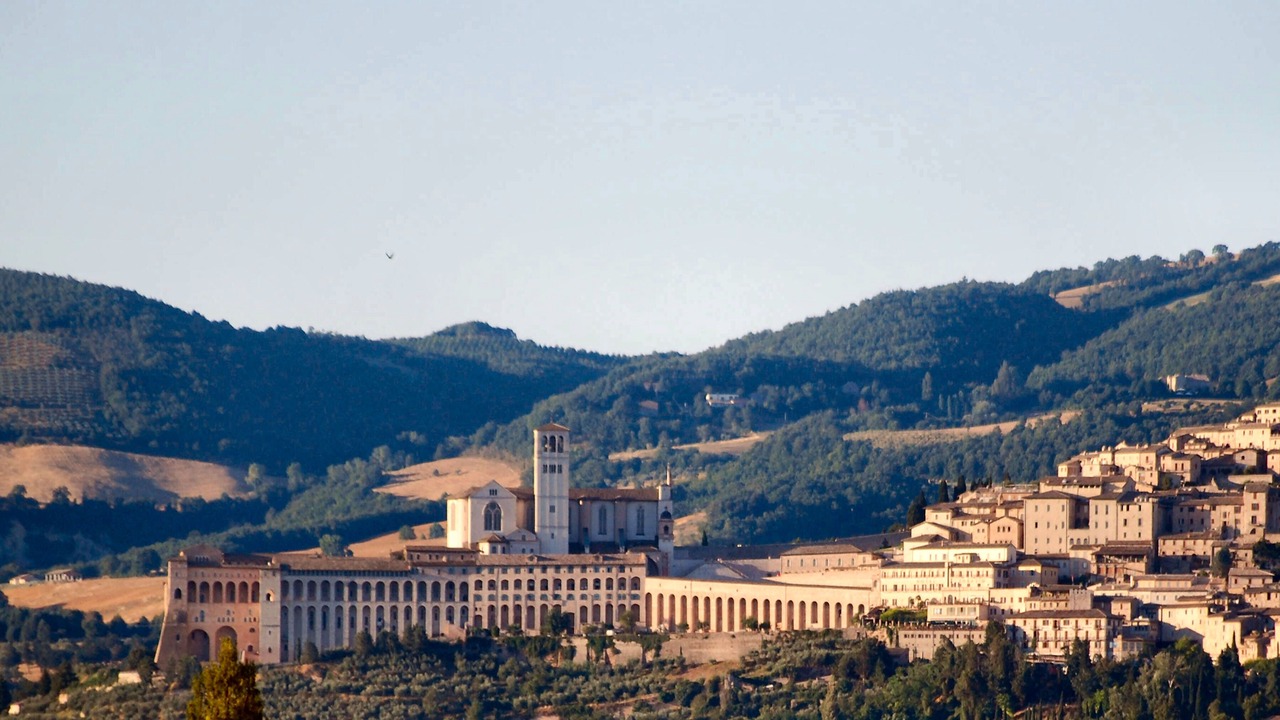 Photo of Outdoor in Castelnuovo