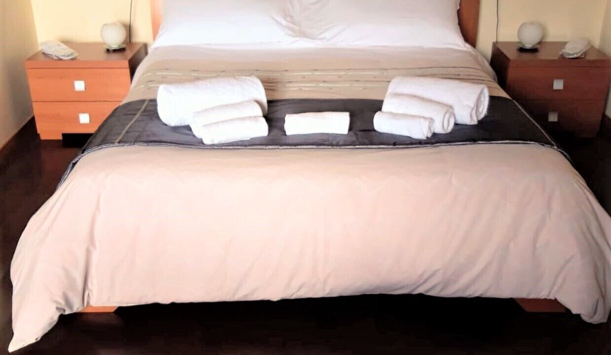Photo of Bedroom in Castelnuovo