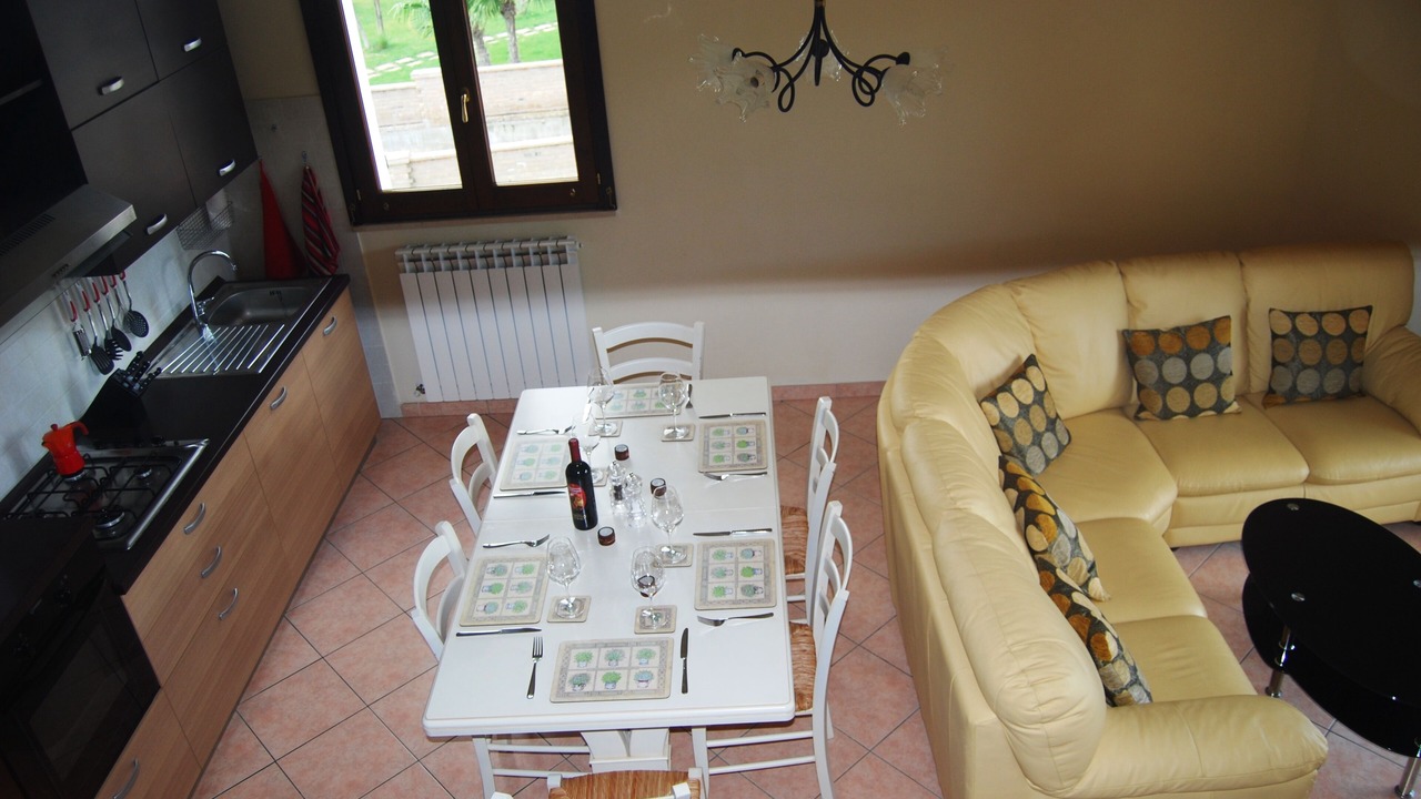 Photo of Livingroom in Castelnuovo
