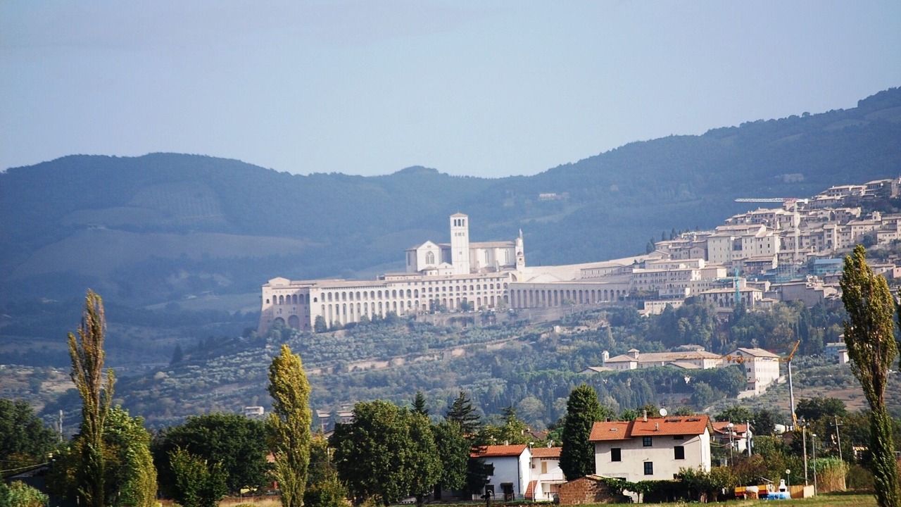 Photo of Outdoor in Castelnuovo