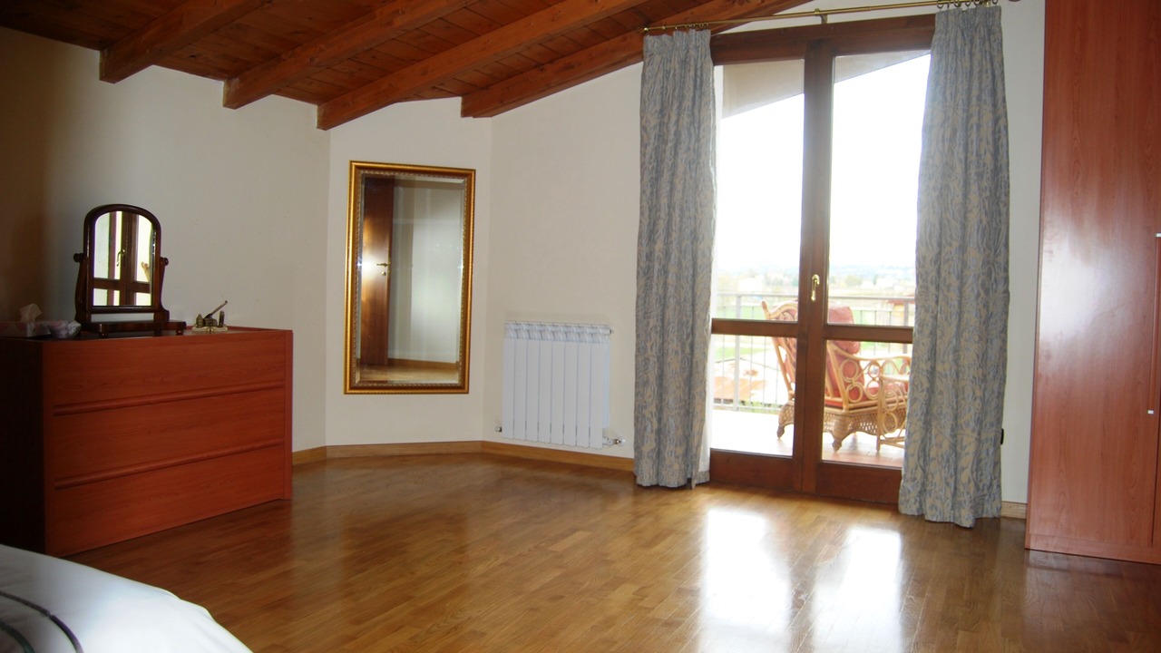 Photo of Bedroom in Castelnuovo