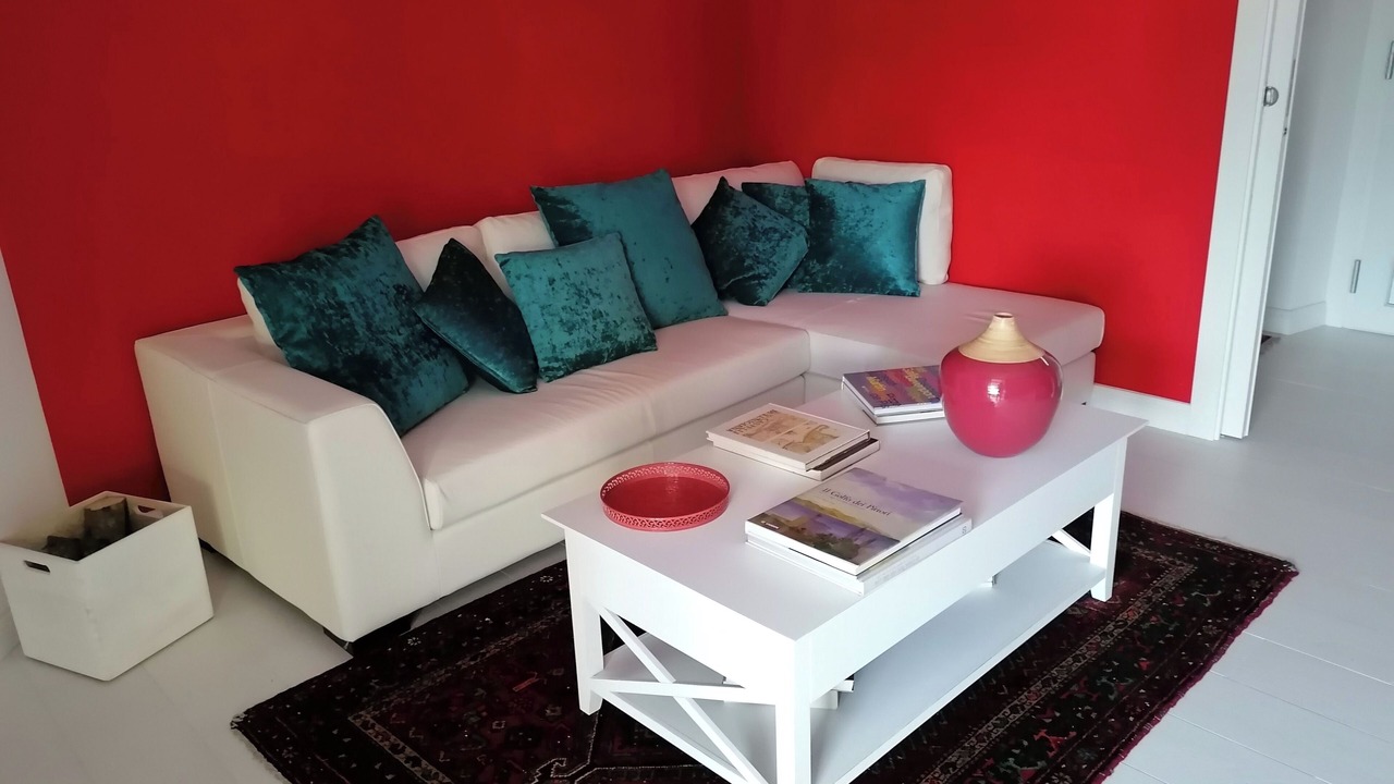 Photo of Livingroom in Lerici