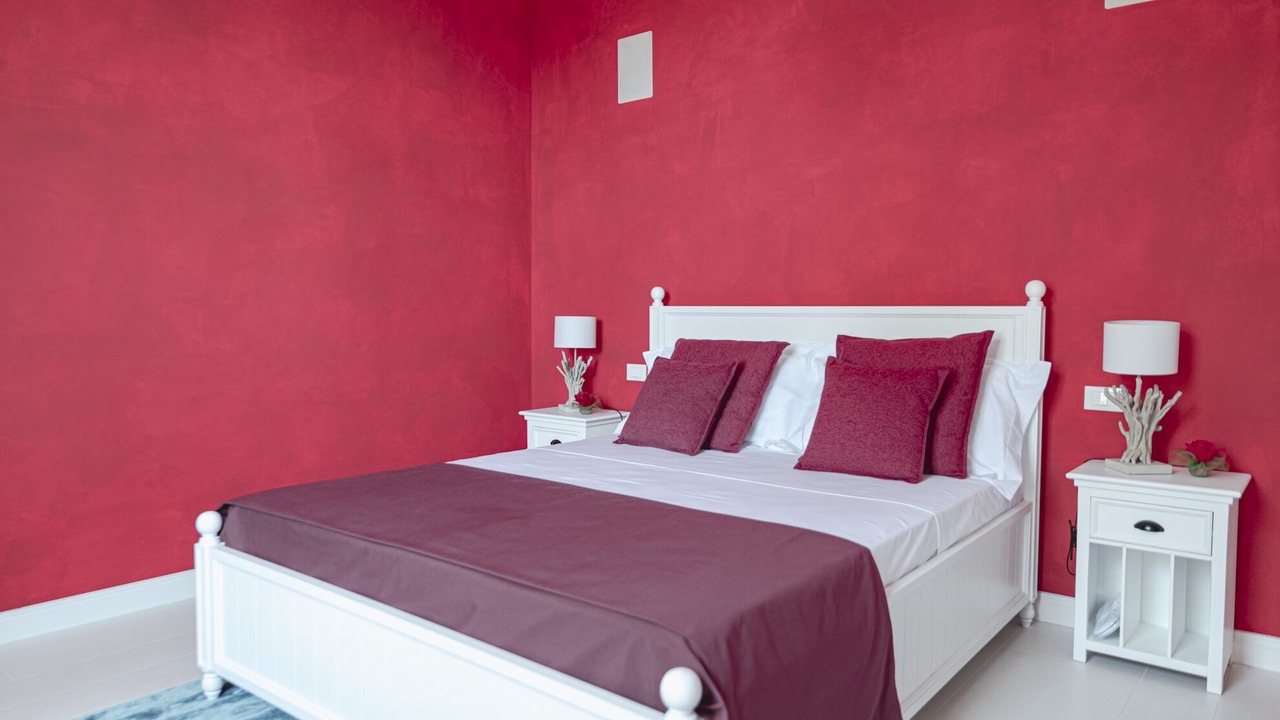 Photo of Bedroom in Lerici