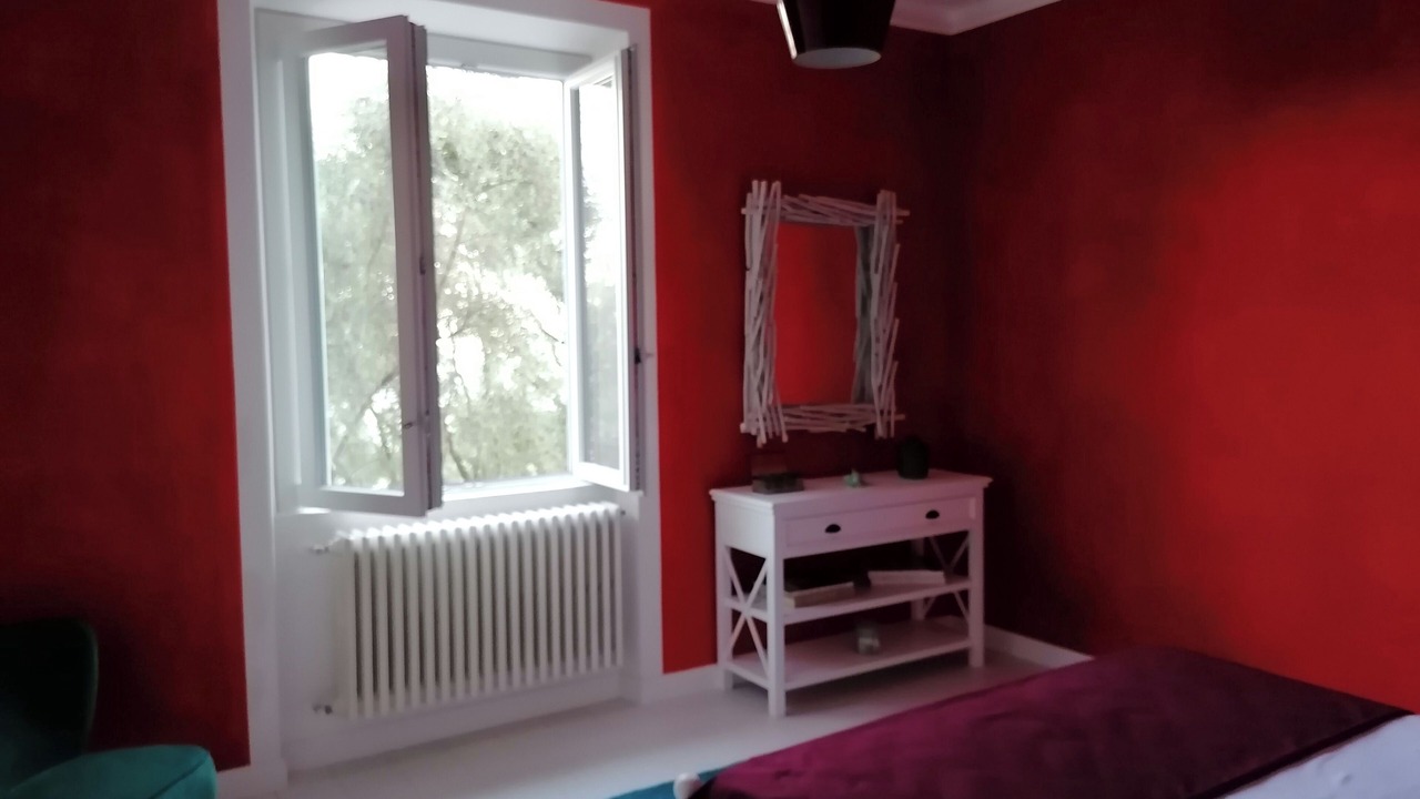 Photo of Bedroom in Lerici