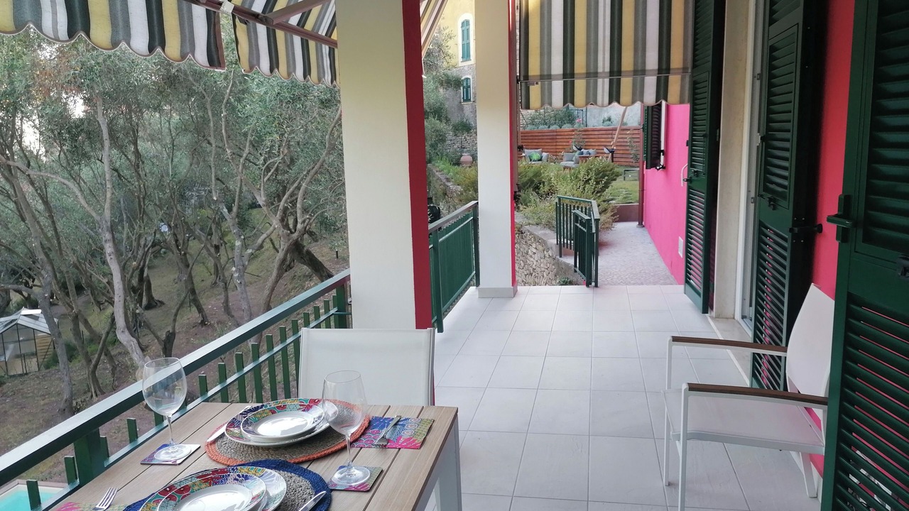Photo of Outdoor in Lerici