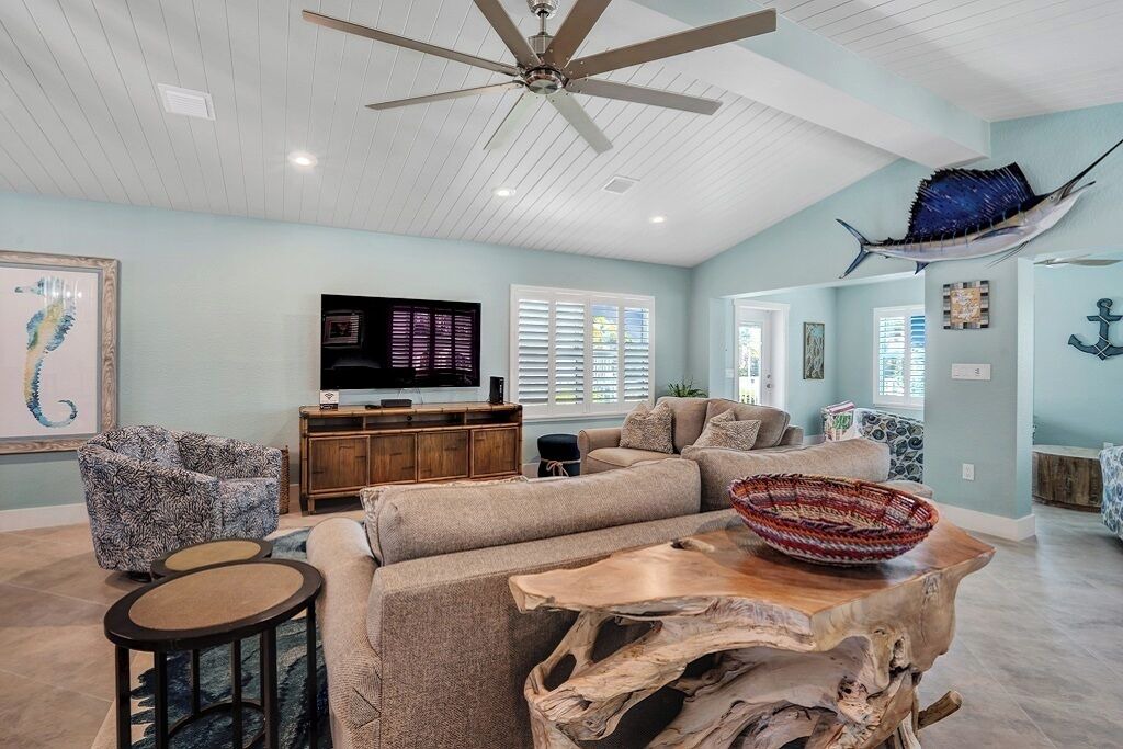 Photo of Bedroom in Key Colony Beach