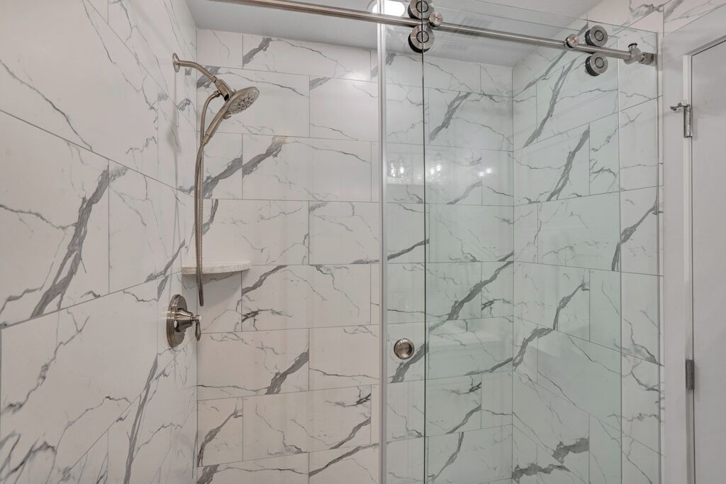Photo of Bathroom in Key Colony Beach