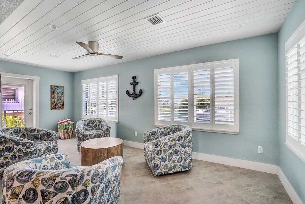 Photo of Bedroom in Key Colony Beach