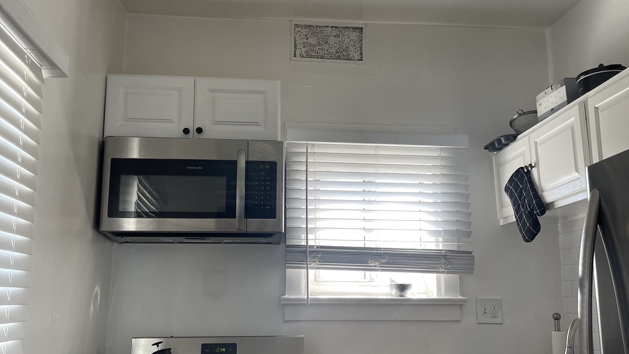 Photo of Kitchen in Pico-Union
