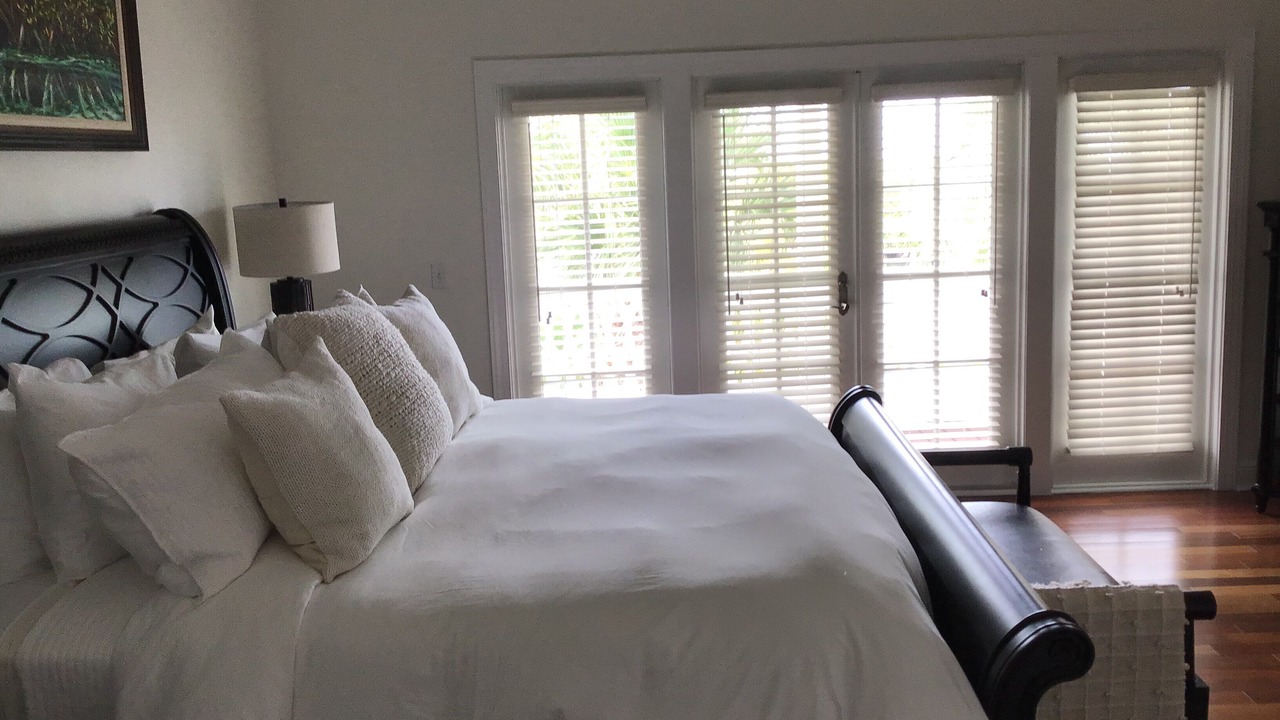 Photo of Bedroom in Islamorada