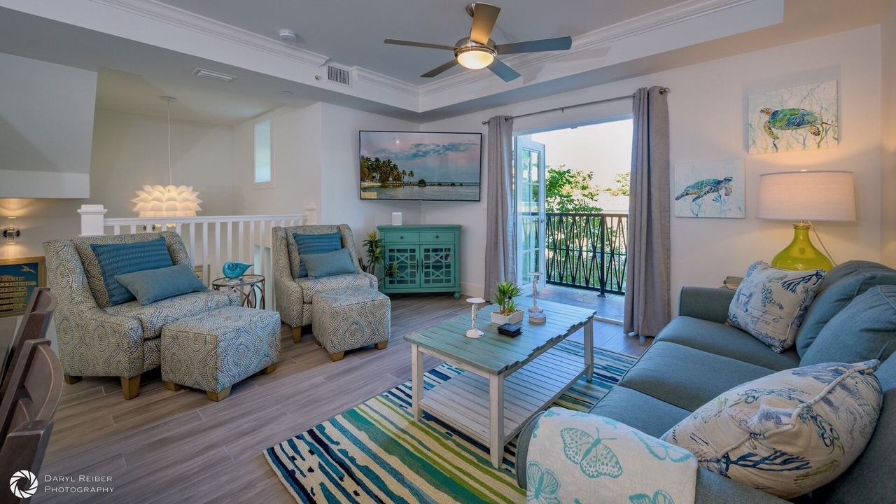 Photo of Bedroom in Historic Seaport