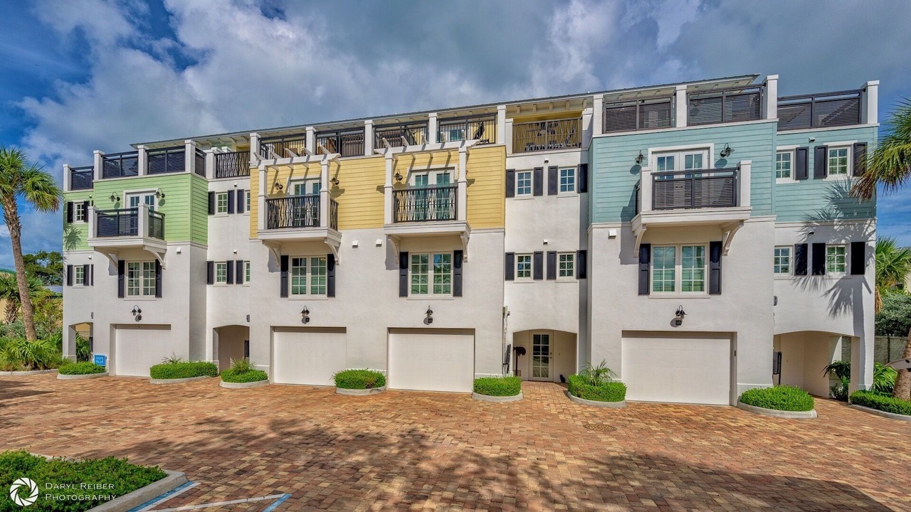 Photo of Outdoor in Historic Seaport