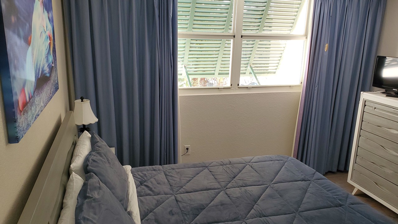 Photo of Bedroom in New Town