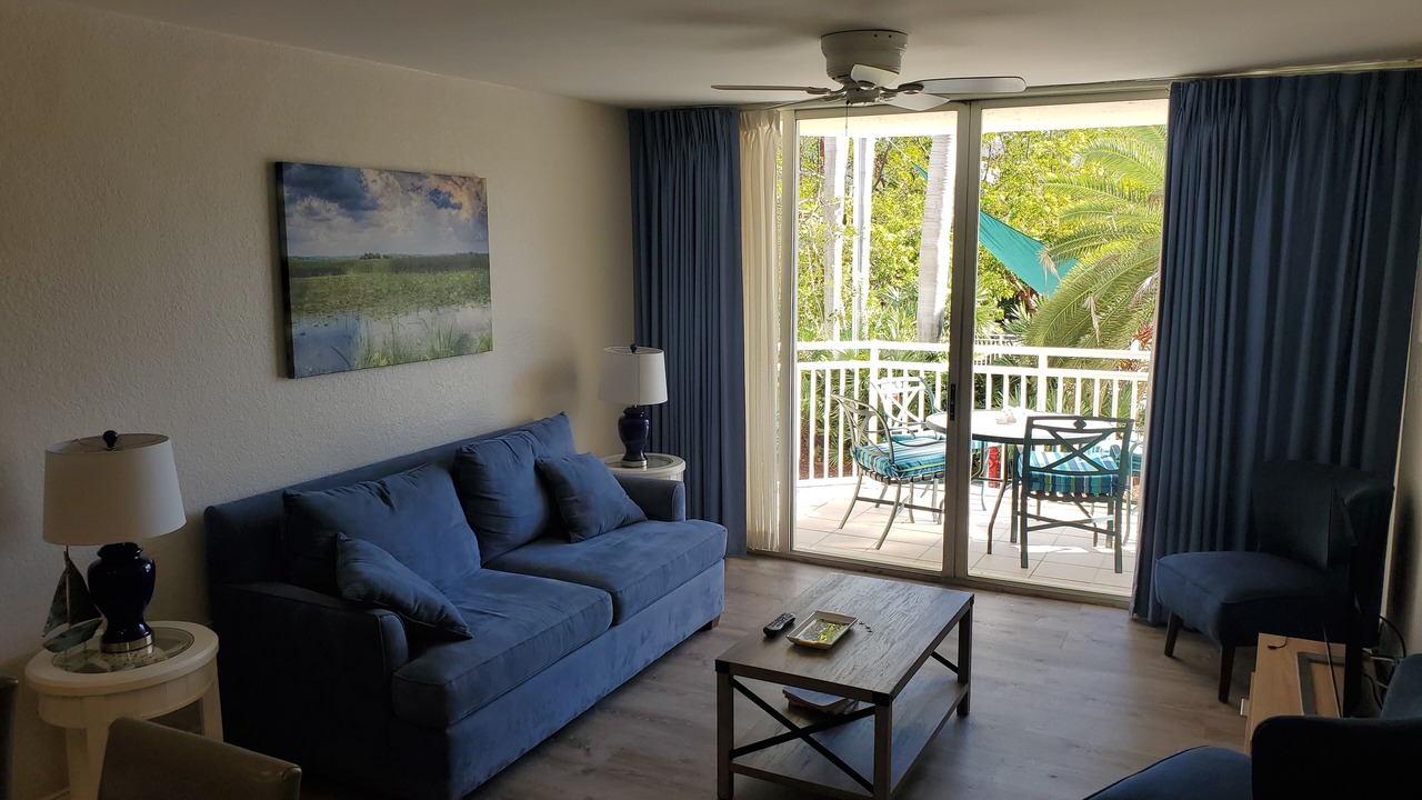 Photo of Livingroom in New Town