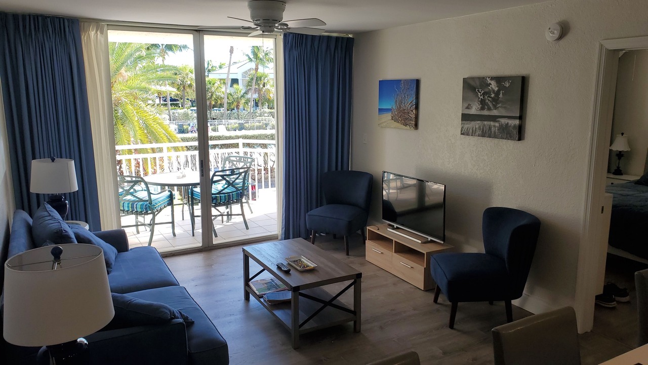 Photo of Patio Balcony in New Town