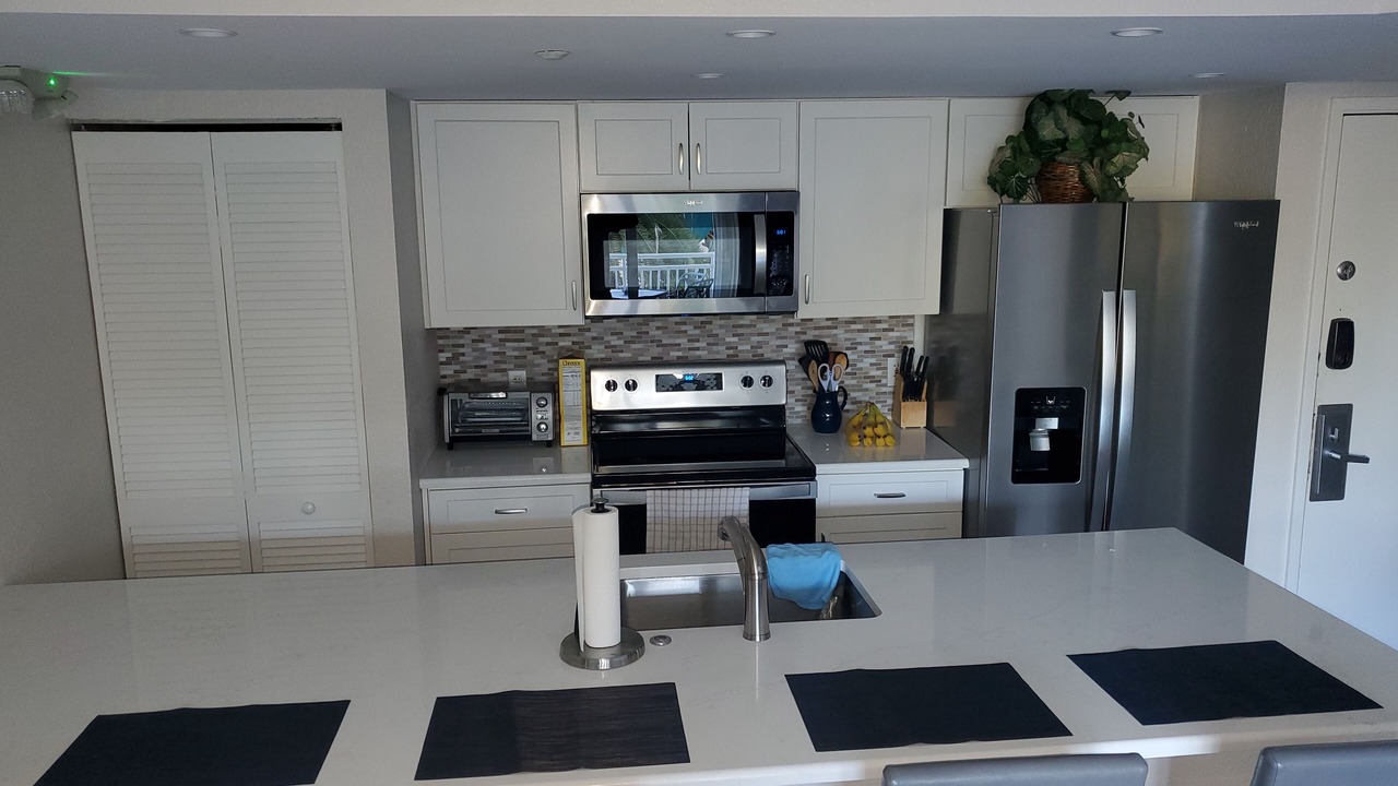 Photo of Kitchen in New Town