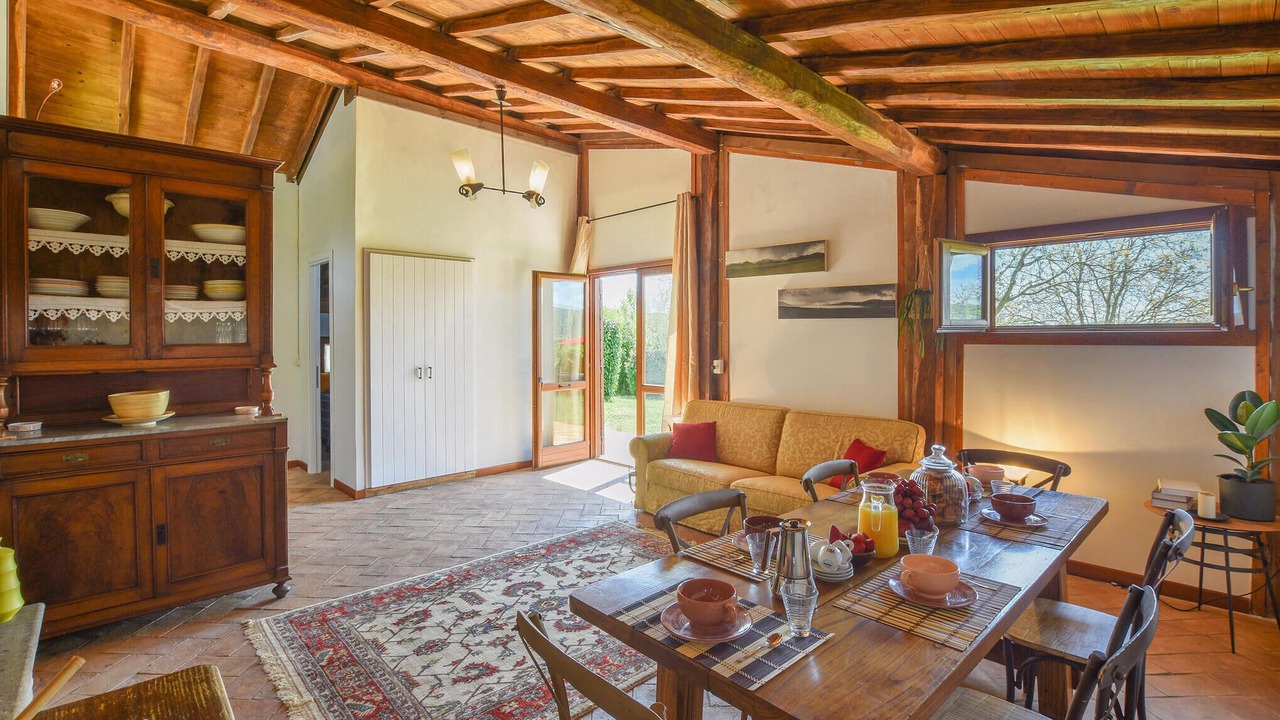 Photo of Bedroom in Caprarola