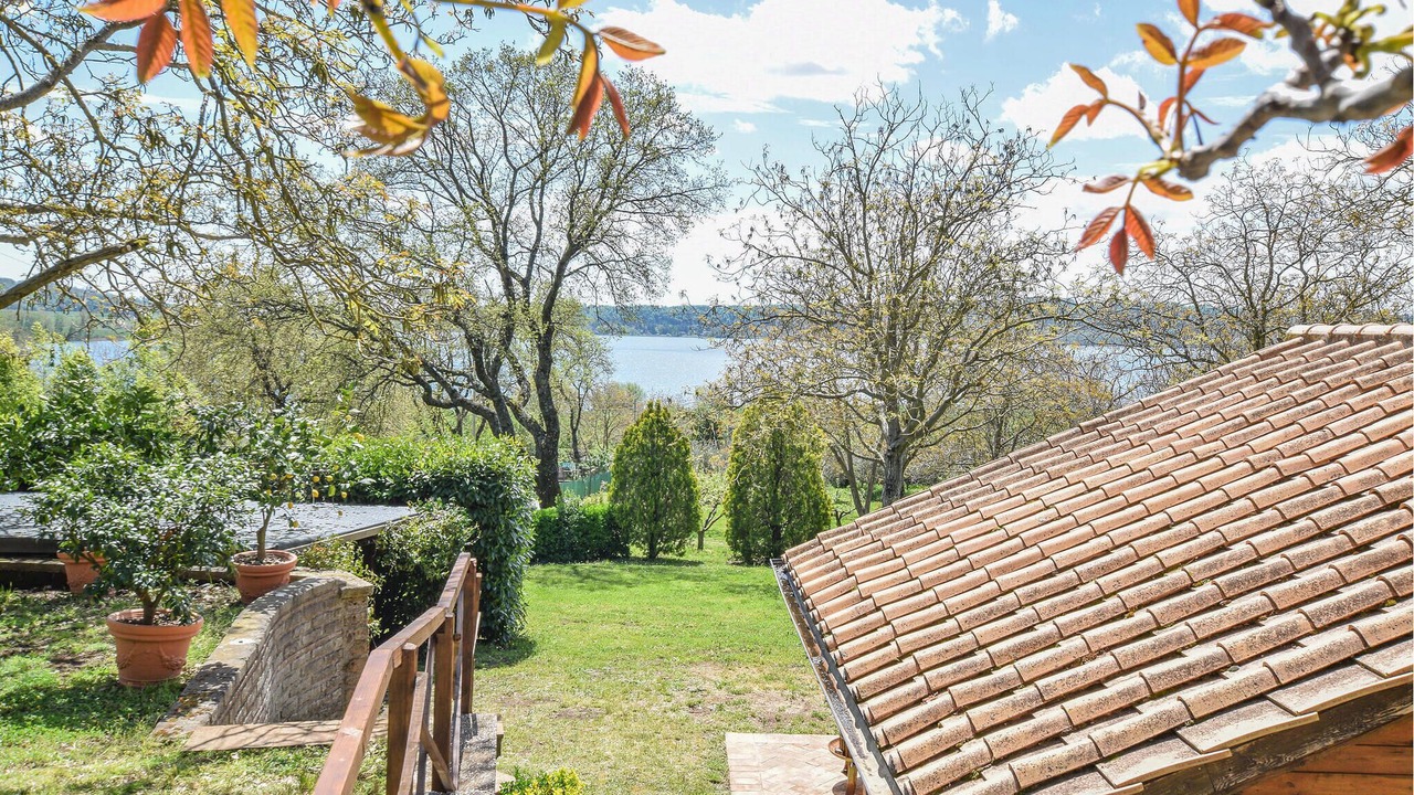 Photo of Bedroom in Caprarola