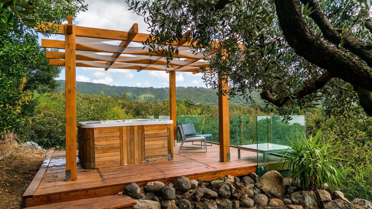 Photo of Outdoor in Caprarola