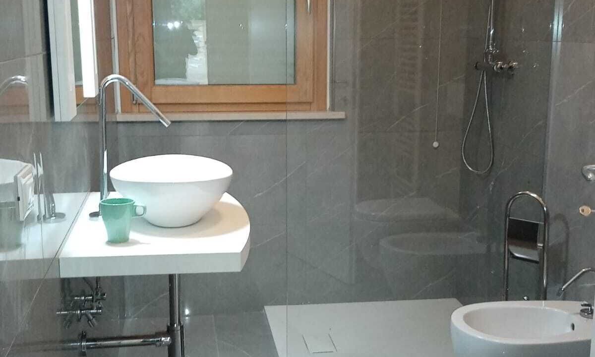 Photo of Bathroom in Montesilvano