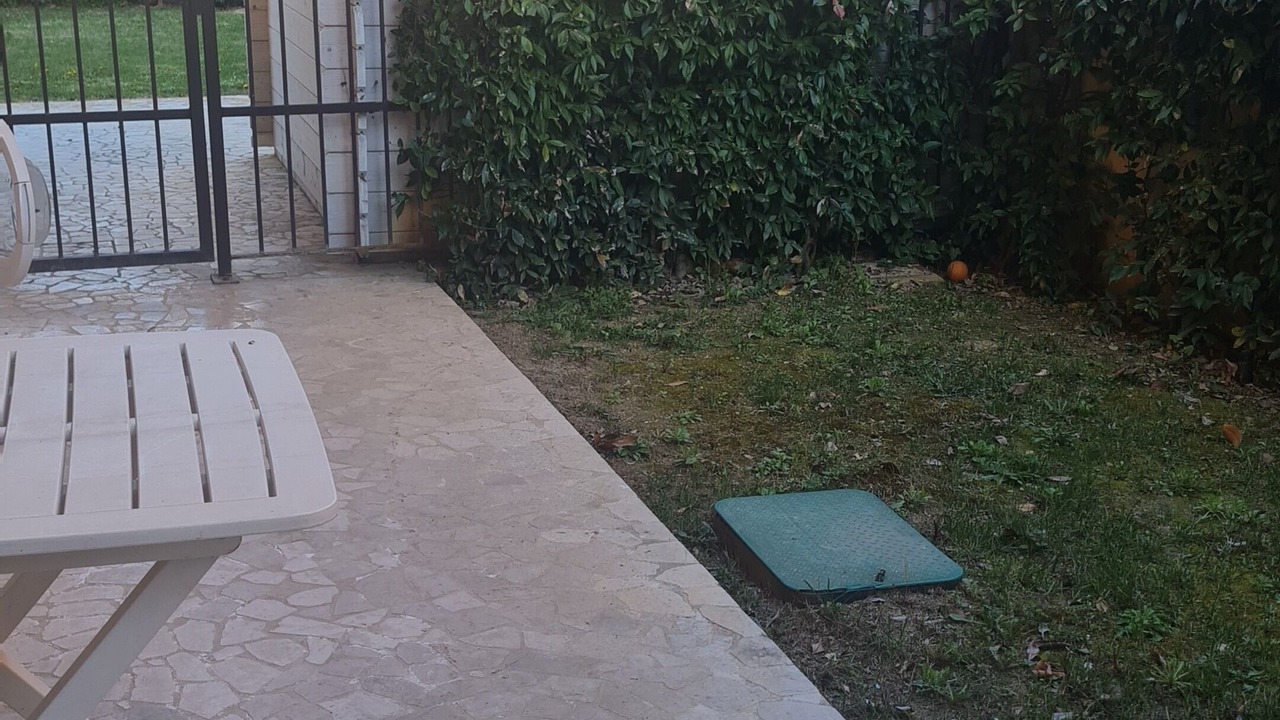 Photo of Patio Balcony in Montesilvano