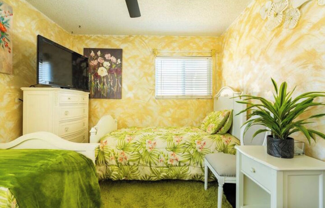 Photo of Bedroom in Los Angeles