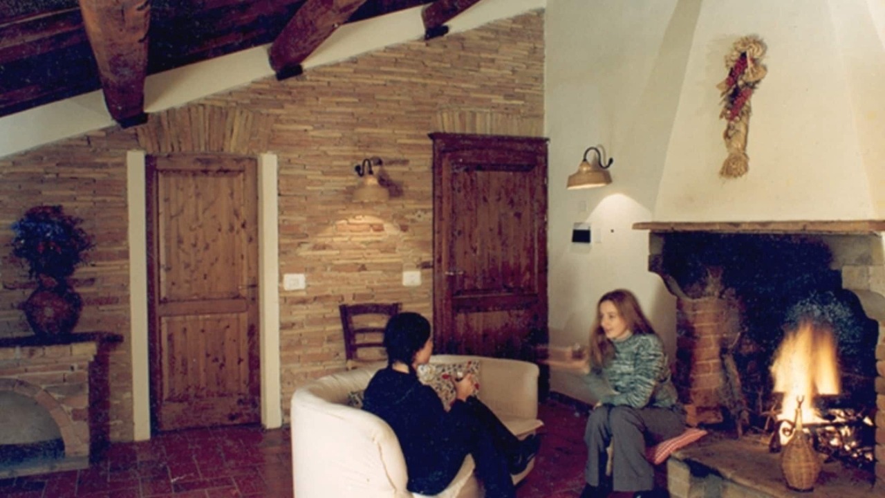 Photo of Livingroom in Umbertide