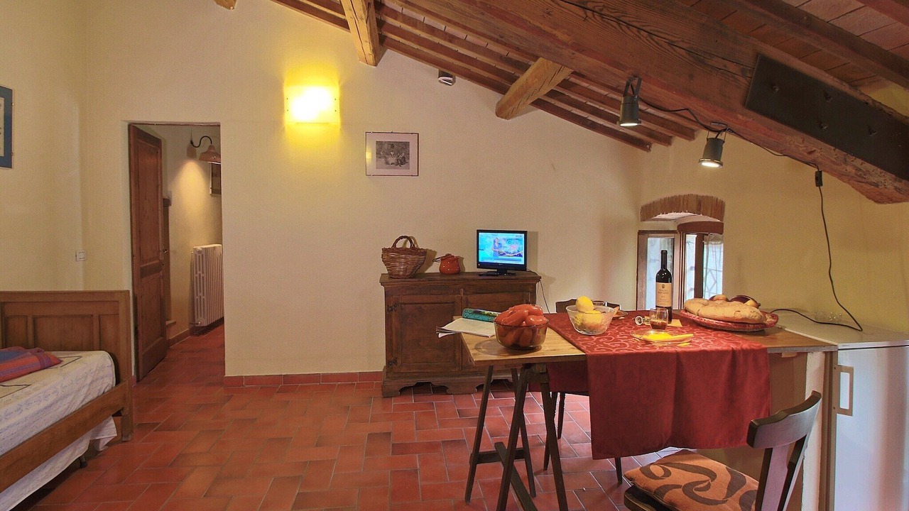 Photo of Livingroom in Umbertide